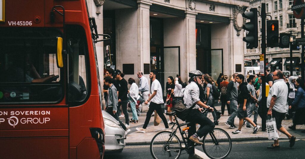 co zobaczyć w Londynie