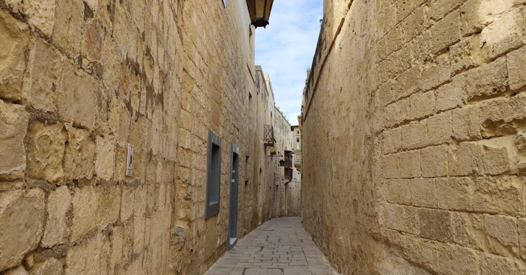 Co zobaczyć na Malcie