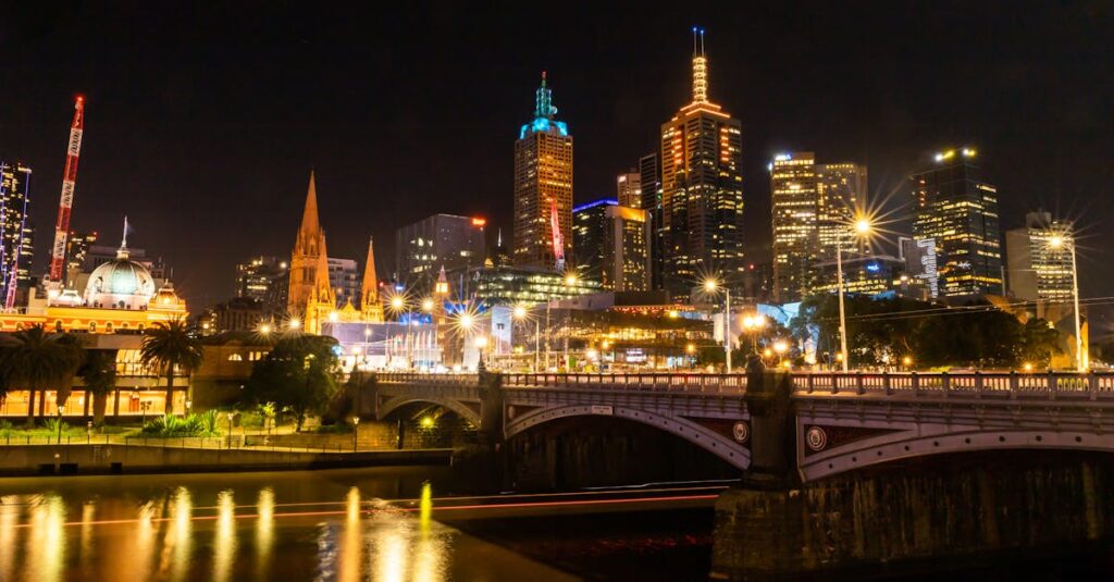 co zobaczyć w Londynie