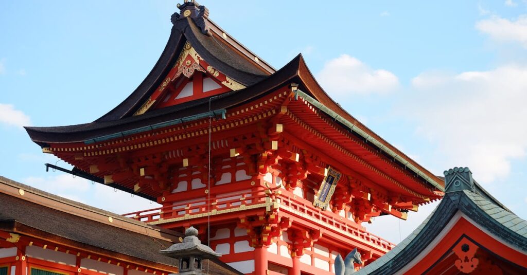 pierwsza podróż do Azji