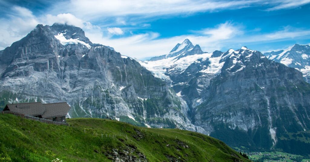 luksusowe kurorty narciarskie